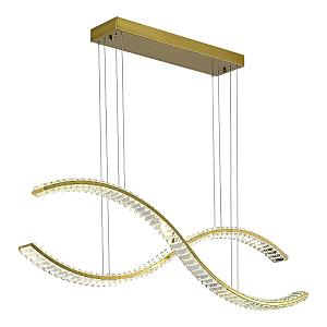 Подвесная люстра Aceno SL6206.303.50