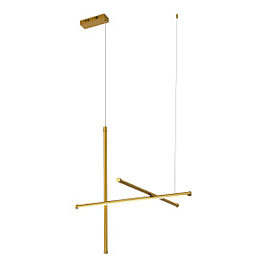 Светильник подвесной Retico SL6207.213.37