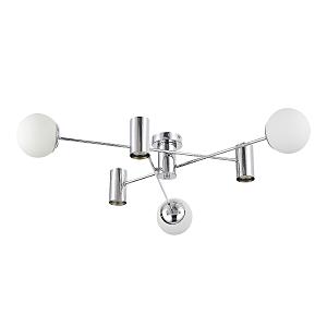 Потолочная люстра Raito SLE1105-102-06