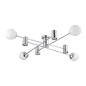 Потолочная люстра Raito SLE1105-102-08