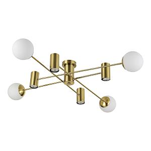 Потолочная люстра Raito SLE1105-302-08