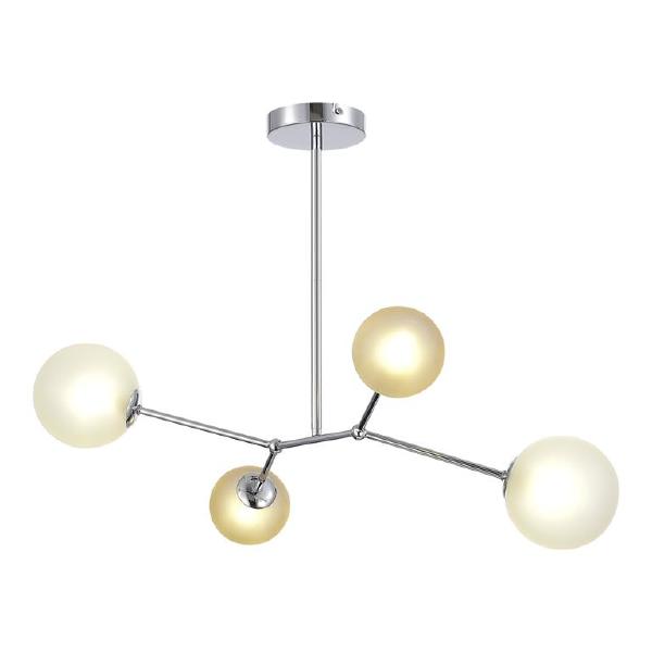 Люстра на штанге Malte SLE1107-103-04