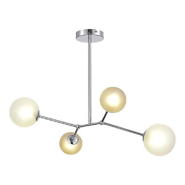 Люстра на штанге Malte SLE1107-103-04