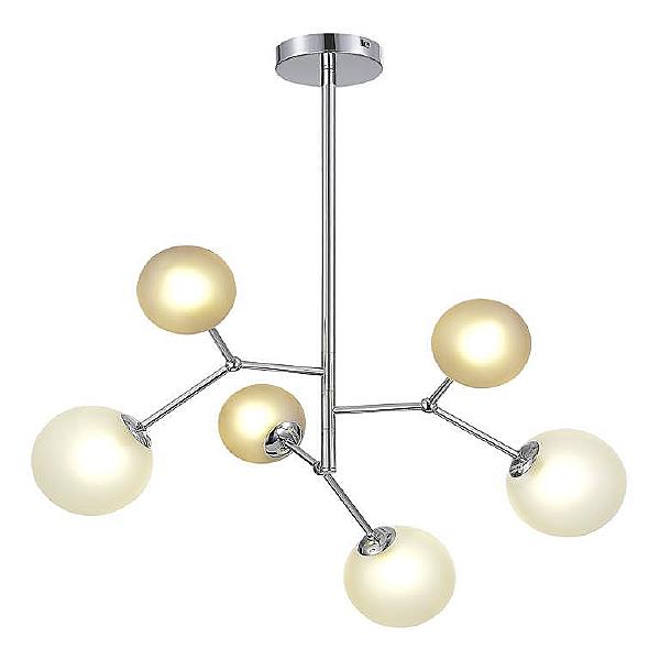 Люстра на штанге Malte SLE1107-103-06