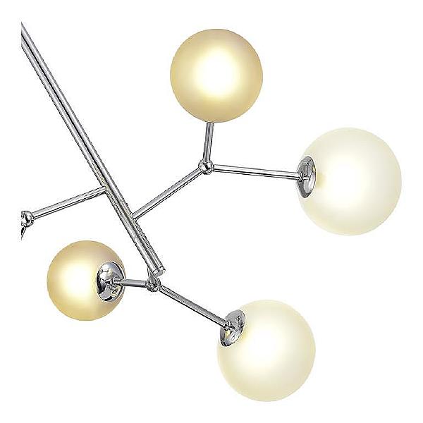 Люстра на штанге Malte SLE1107-103-06
