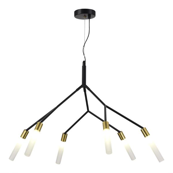 Подвесная люстра Kaito SLE1129-403-06