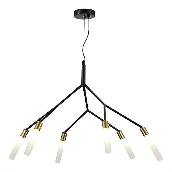 Подвесная люстра Kaito SLE1129-403-06