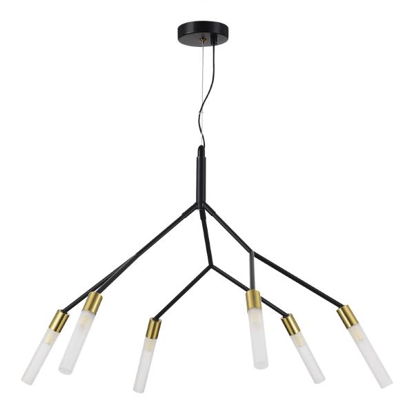 Подвесная люстра Kaito SLE1129-403-06