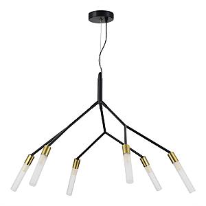 Подвесная люстра Kaito SLE1129-403-06