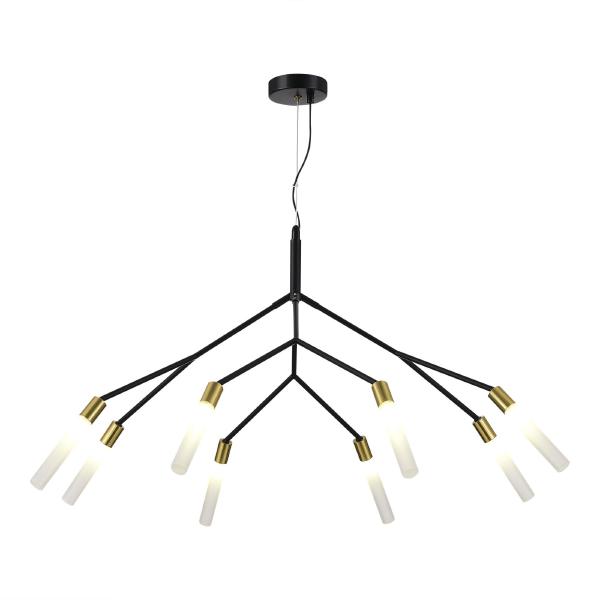 Подвесная люстра Kaito SLE1129-403-08