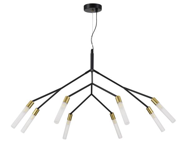 Подвесная люстра Kaito SLE1129-403-08