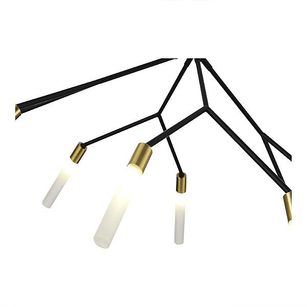 Подвесная люстра Kaito SLE1129-403-08