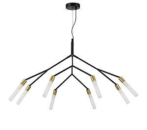 Подвесная люстра Kaito SLE1129-403-08