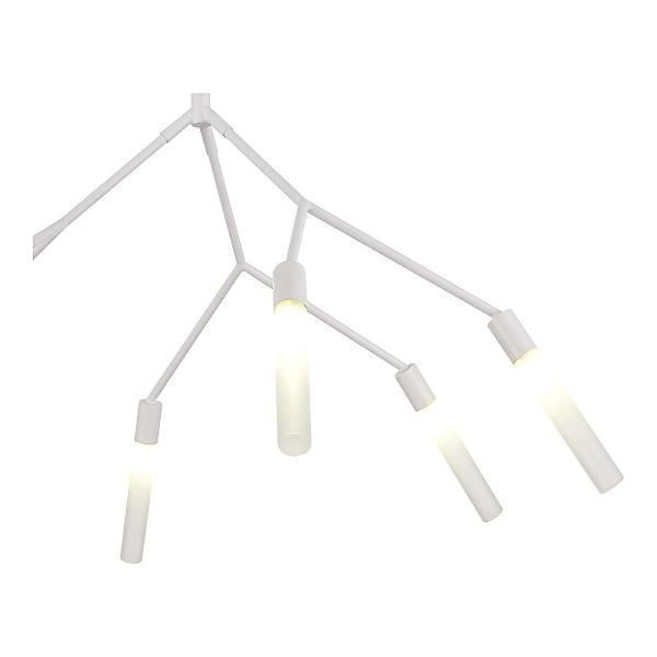 Подвесная люстра Kaito SLE1129-503-06