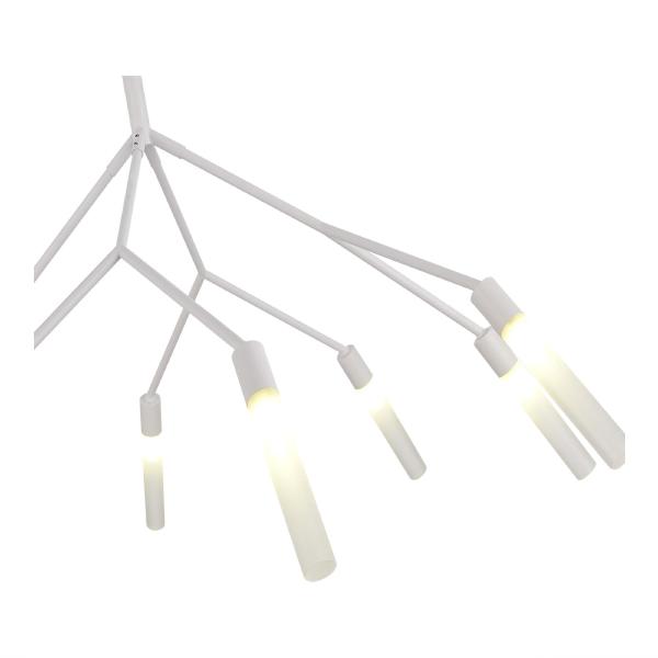 Подвесная люстра Kaito SLE1129-503-08