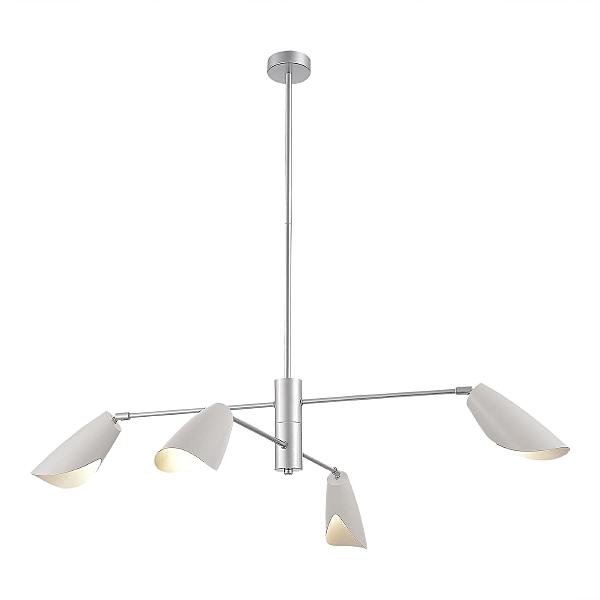 Люстра на штанге Alton SLE1254-103-04