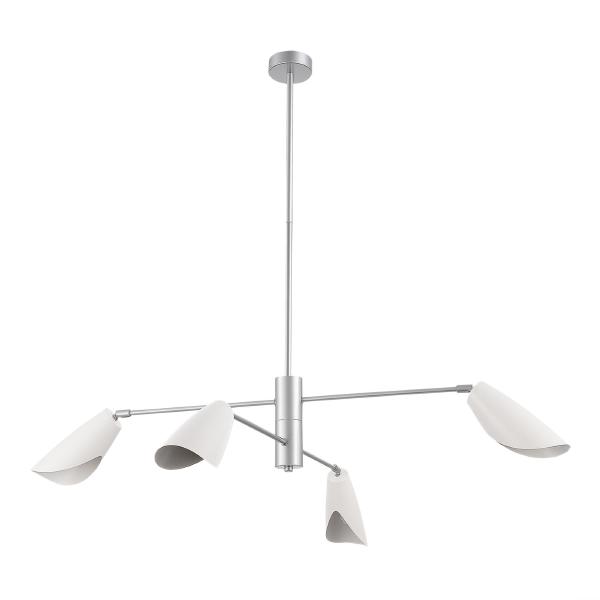 Люстра на штанге Alton SLE1254-103-04