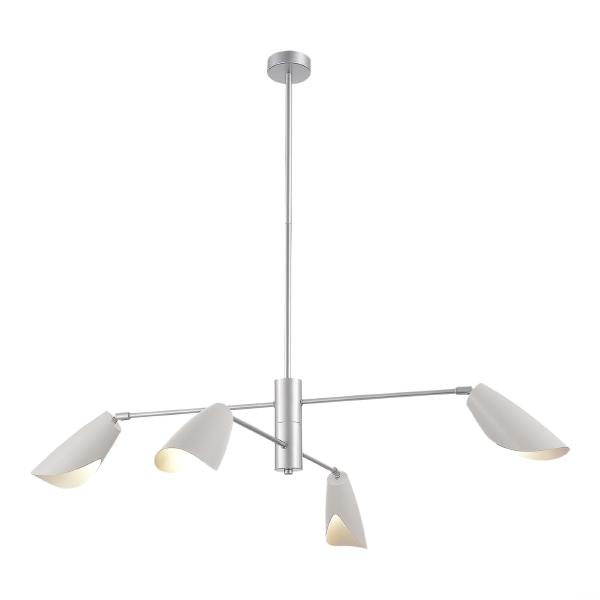 Люстра на штанге Alton SLE1254-103-04