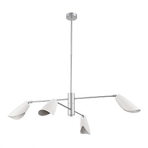 Люстра на штанге Alton SLE1254-103-04