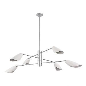 Люстра на штанге Alton SLE1254-103-06