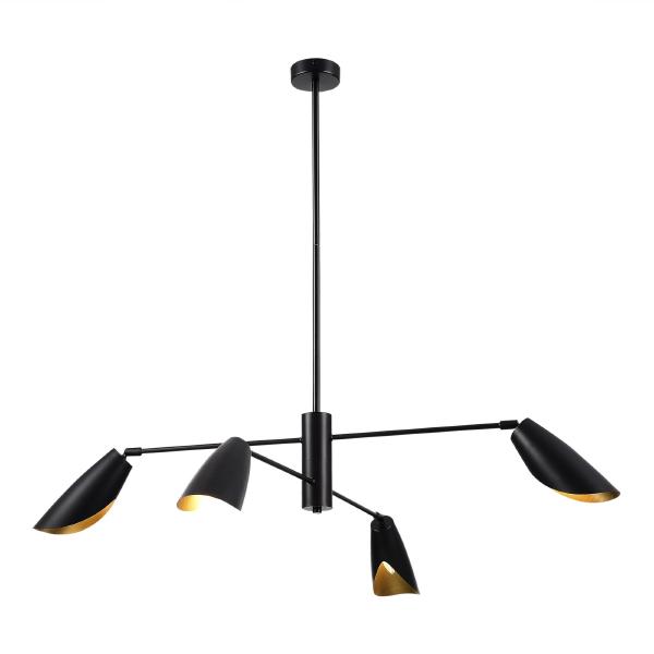 Люстра на штанге Alton SLE1254-403-04