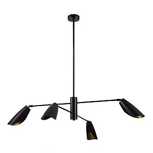 Люстра на штанге Alton SLE1254-403-04