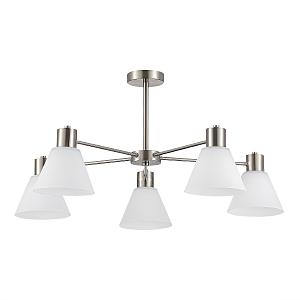 Потолочная люстра Arki SLE1561-103-05