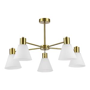 Потолочная люстра Arki SLE1561-302-05