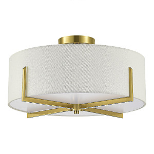 Потолочная люстра Linton SLE3010-302-04