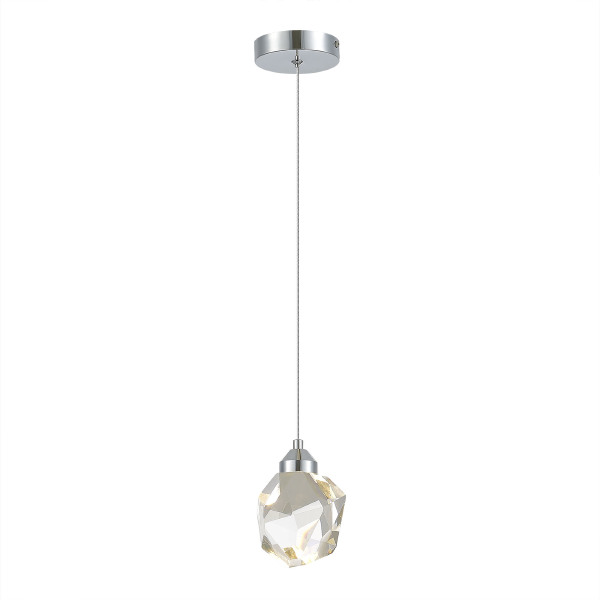 Светильник подвесной Cascato SL6114.103.01
