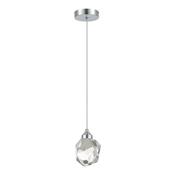 Светильник подвесной Cascato SL6114.103.01