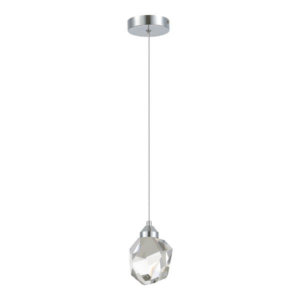 Светильник подвесной Cascato SL6114.103.01