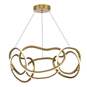 Подвесная люстра Abra SL6505.203.63