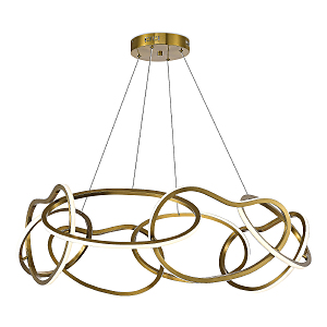 Подвесная люстра Abra SL6505.203.84