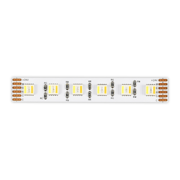 LED лента Светодиодные Ленты ST1006.018.20RGBCCT