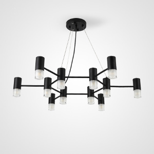 Подвесная люстра Aura01 101321-26