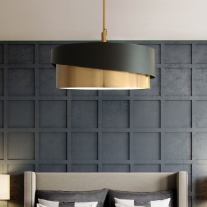 Люстра на штанге Velena01 167439-26