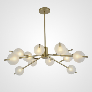 Люстра на штанге Vide01 177841-26