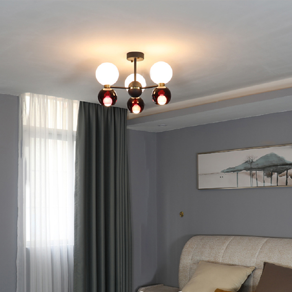 Потолочная люстра Lavinia01 178266-26