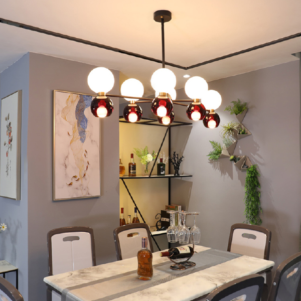 Потолочная люстра Lavinia01 178266-26
