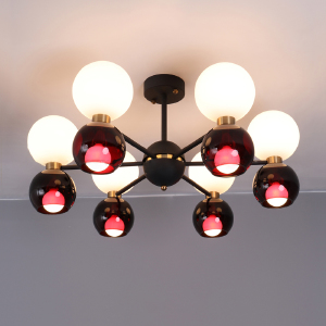 Потолочная люстра Lavinia01 178266-26