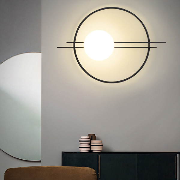 Настенное бра Esta01 212796-26