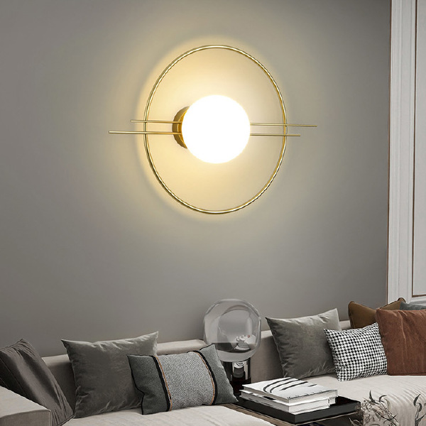 Настенное бра Esta01 212796-26