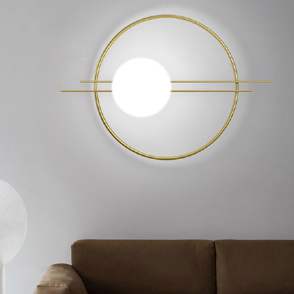 Настенное бра Esta01 212796-26