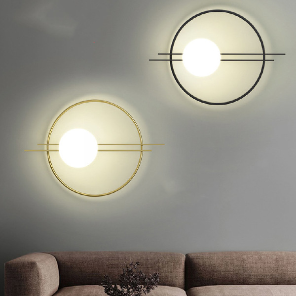 Настенное бра Esta01 212796-26