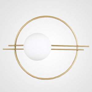 Настенное бра Esta01 212796-26