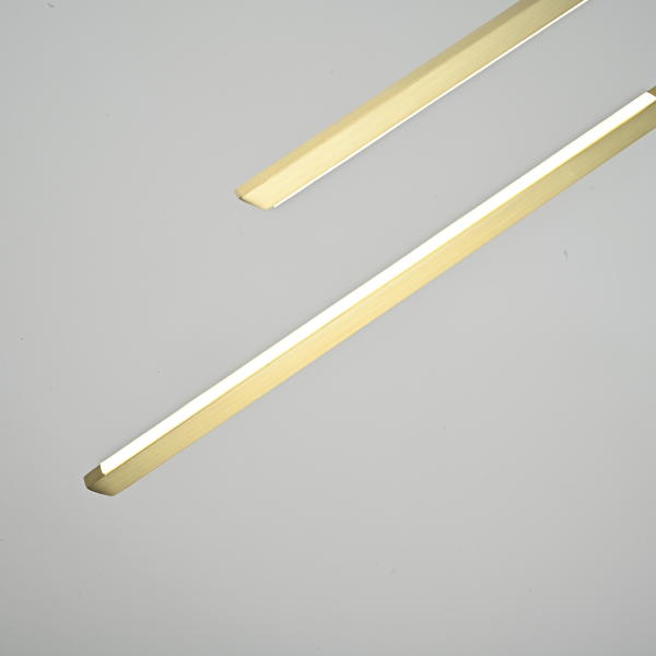 Светильник подвесной Wiki01 212897-23