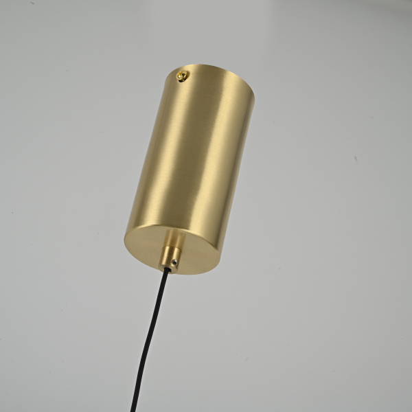 Светильник подвесной Wiki01 212897-23