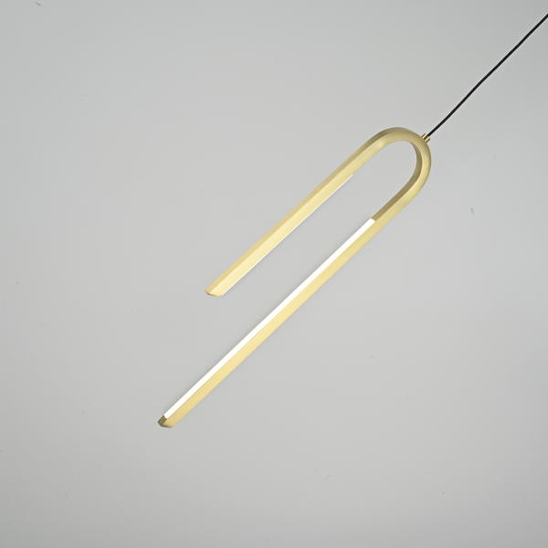 Светильник подвесной Wiki01 212897-23