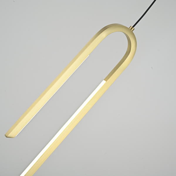 Светильник подвесной Wiki01 212897-23